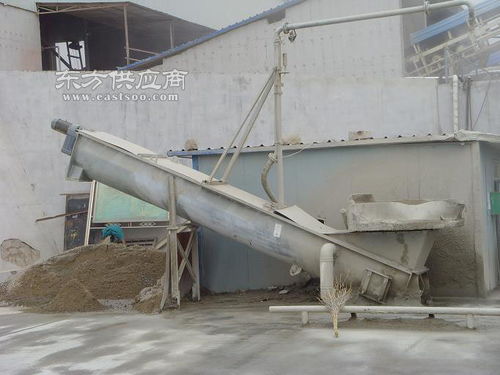 山西沙石分离 青州远华环保科技 优质商家 沙石分离机器图片