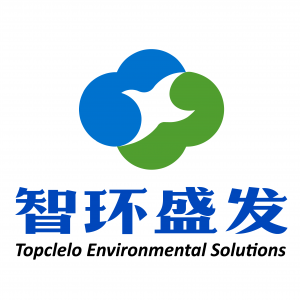 广东智环盛发环保科技云展馆主页