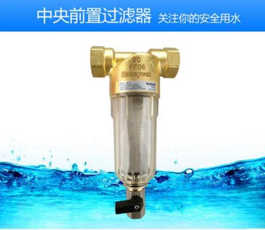 优能贝尔环保科技公司 查看 天津装净水器高清图片 高清大图