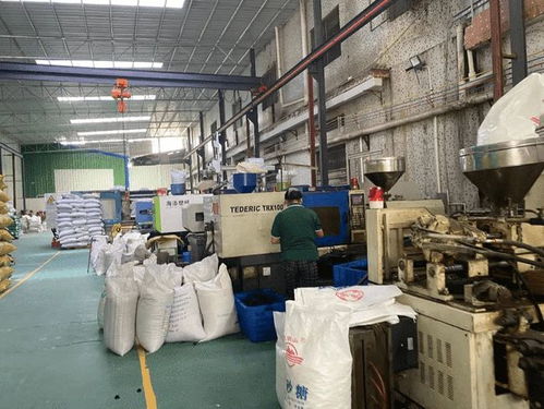 中央环保督查组动真格的了 多家废塑料造粒厂 废品站不过关